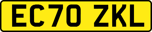 EC70ZKL