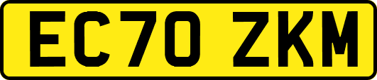 EC70ZKM
