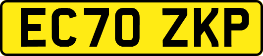 EC70ZKP