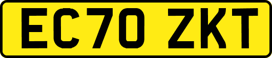 EC70ZKT