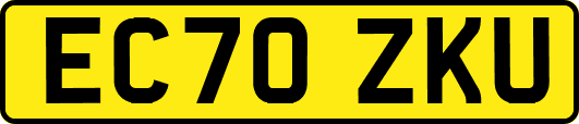 EC70ZKU