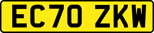 EC70ZKW