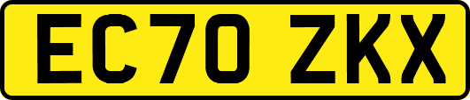 EC70ZKX