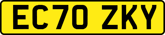 EC70ZKY