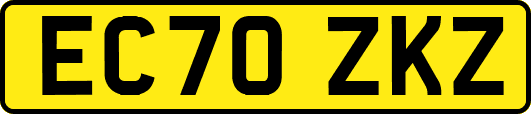 EC70ZKZ