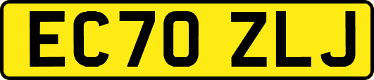 EC70ZLJ