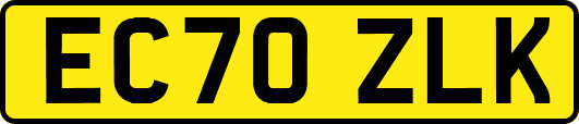 EC70ZLK