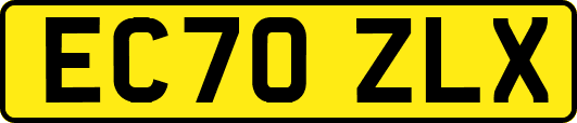 EC70ZLX