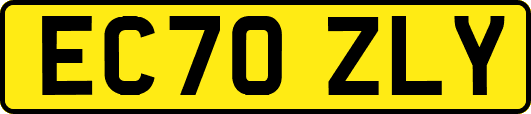 EC70ZLY