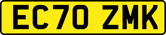 EC70ZMK
