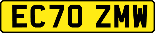 EC70ZMW