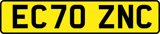 EC70ZNC