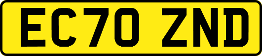 EC70ZND