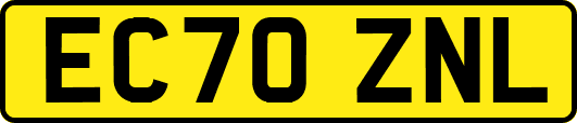 EC70ZNL