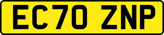 EC70ZNP
