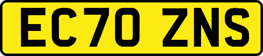 EC70ZNS