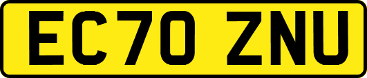 EC70ZNU