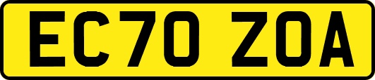 EC70ZOA