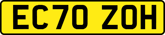EC70ZOH