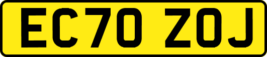 EC70ZOJ