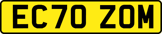 EC70ZOM