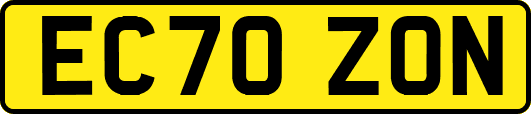 EC70ZON