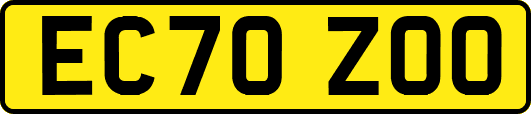 EC70ZOO