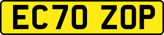 EC70ZOP