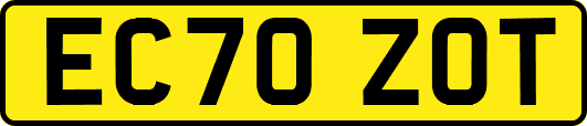 EC70ZOT