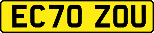 EC70ZOU