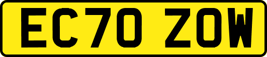 EC70ZOW