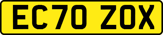 EC70ZOX
