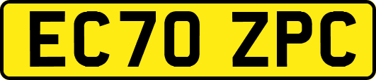 EC70ZPC