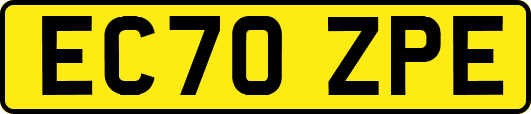 EC70ZPE