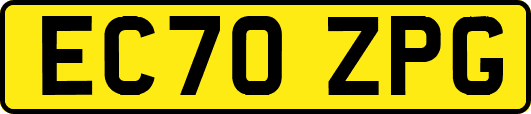 EC70ZPG
