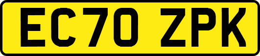 EC70ZPK
