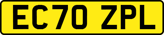 EC70ZPL