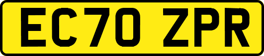 EC70ZPR