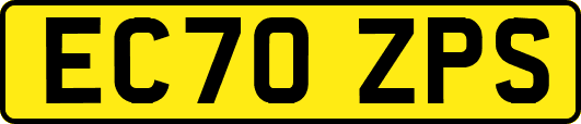 EC70ZPS