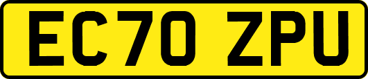 EC70ZPU