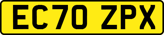 EC70ZPX
