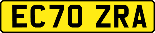 EC70ZRA