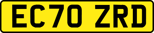 EC70ZRD