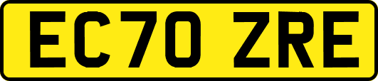 EC70ZRE