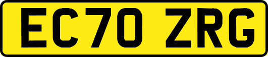 EC70ZRG