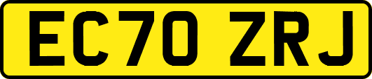 EC70ZRJ