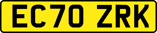 EC70ZRK