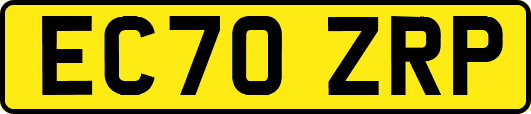 EC70ZRP