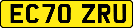 EC70ZRU