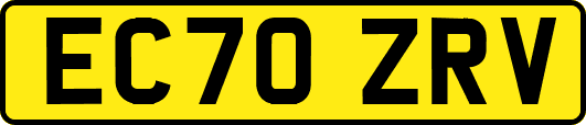 EC70ZRV